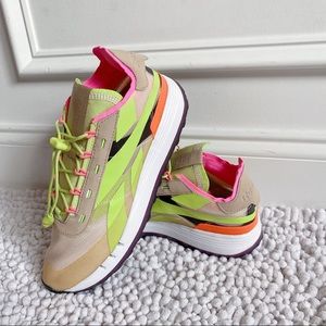 Reebok Legacy 83 Women's Shoes size USA 8